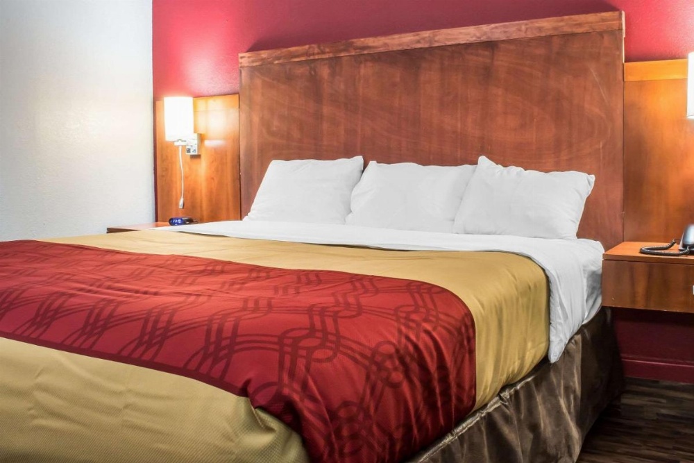 Econo Lodge Brockport