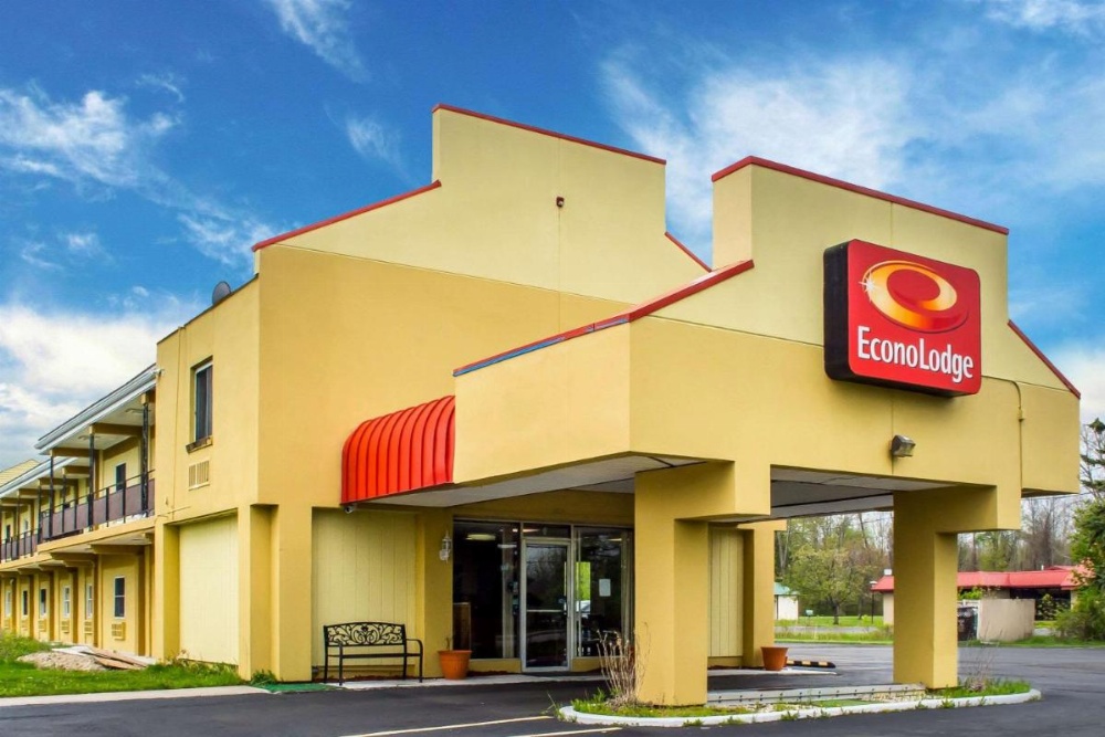 Econo Lodge Brockport Image 26