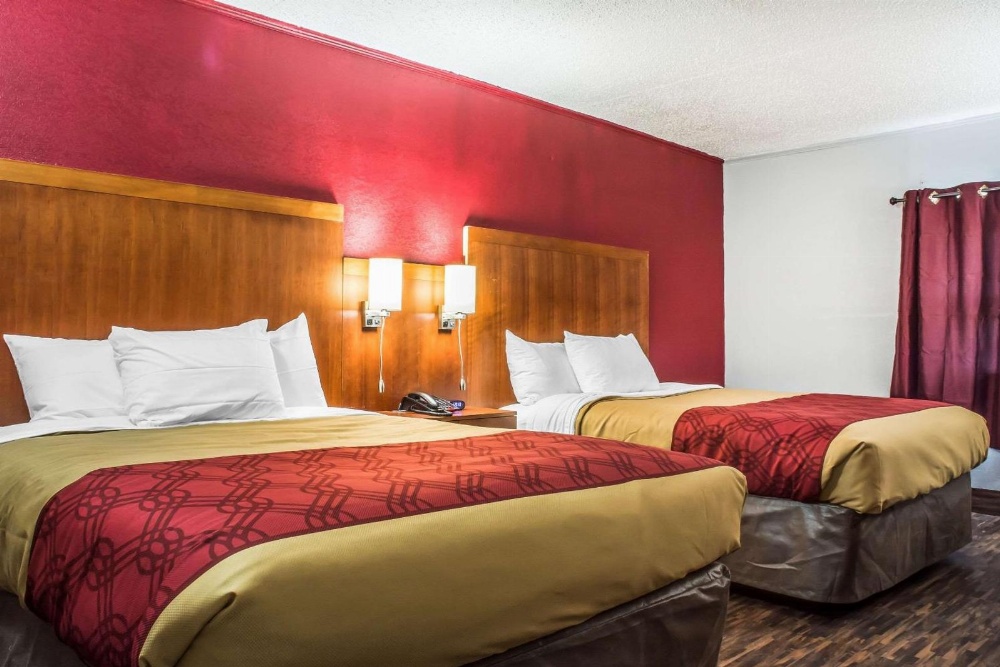 Econo Lodge Brockport