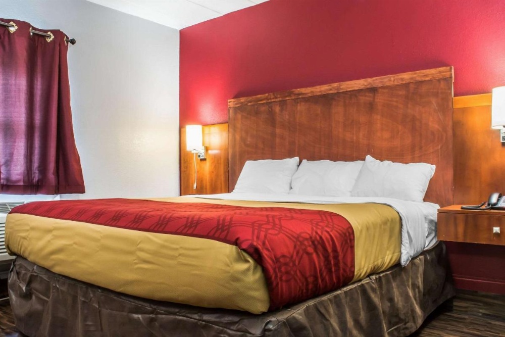 Econo Lodge Brockport